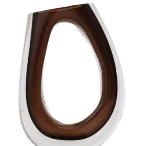Lugos Sculptural Vase - Luxury Furniture Mercato Interiors